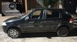 Cayó en un auto robado uno de los presuntos autores del asesinato de un primo de Guille Cantero