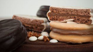 La Feria Argentina del Alfajor se celebrará los días 9, 10 y 11 de mayo en los Galpones del Puerto de Gualeguaychú