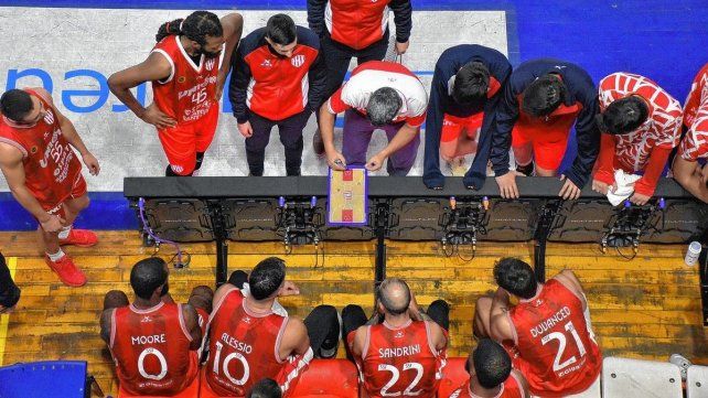 Unión si le gana a Oberá TC zafará del playout