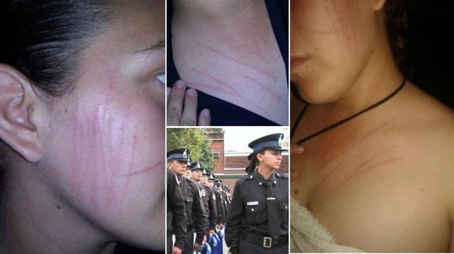 Fantasmas en la escuela de policías: la muerte de algunos cadetes podrían explicar las apariciones