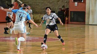 División de Honor: tres paranaenses en cuartos de final