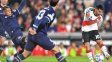 River le gana 1 a 0 a Independiente Rivadavia en el Monumental