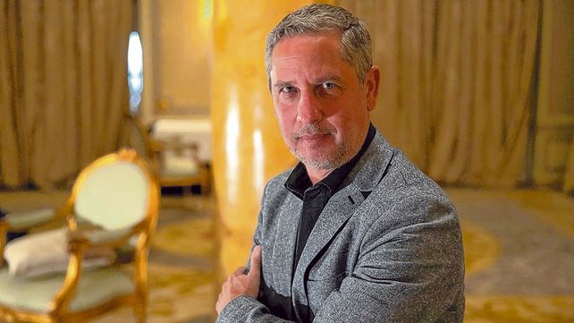 La literatura es poner en jaque al sentido común
