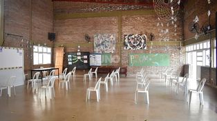 Los docentes rechazaron la oferta salarial y van al paro lunes y martes próximos