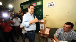 A 38 días de la desaparición de Loan Peña, piden que se indague a Gustavo Valdés, así como también a un senador provincial cercano al gobernador correntino