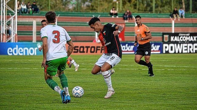 Así quedó Colón en la Zona B tras el porrazo ante Agropecuario