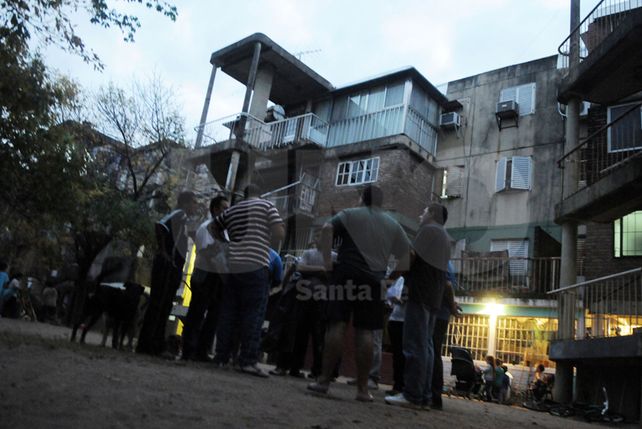 Avanzan en la recuperación histórica de barrio Centenario