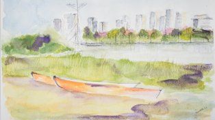 Paraná en tiempos de colores&nbsp;
