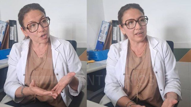 La cirujana que puso el foco en la baja natalidad: Cada chico vale oro