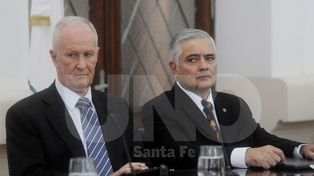 Raúl Lamberto: Se inicia una nueva etapa