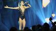 lali esposito anuncio su arribo a italia con una selfie muy hot que movilizo a sus seguidores