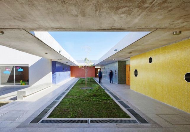 El Jardín Municipal de Barranquitas Sur, premiado a nivel nacional