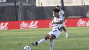 Kevin Ortíz dejará Central para pasar a préstamo a Atlético Tucumán.