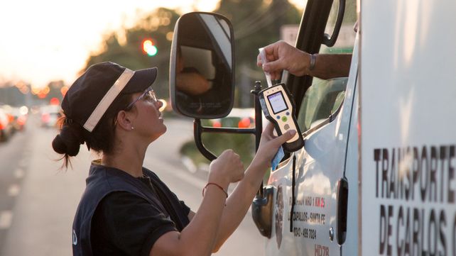 El Senado convirtió en ley el alcohol cero para conductores de todo el país