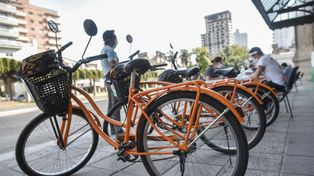 Impulsan acciones para promover el uso de la bicicleta en la ciudad