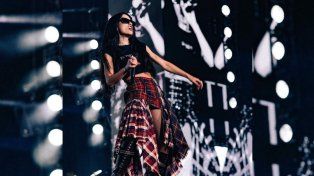 Lali Tour 2025: Santa Fe recibe a la reina del pop