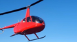 Qué reveló la autopsia del piloto que estrelló su helicóptero en el río Paraná