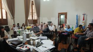 Municipales: rechazaron la oferta de entre 25 y 28%; paran el lunes