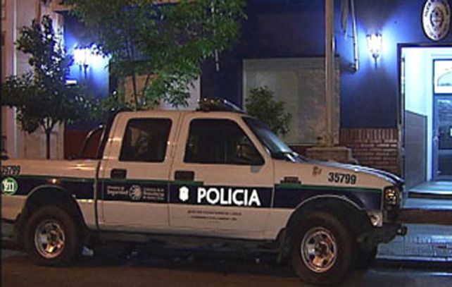 La denuncia fue realizada en la comisaría 6ª de Avellaneda.