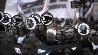 La UNL propone una agenda por la Verdad y la Justicia