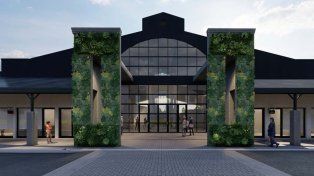 Licitan la nueva concesión de la Terminal de Paraná