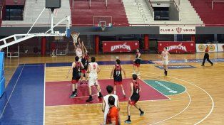 Unión B