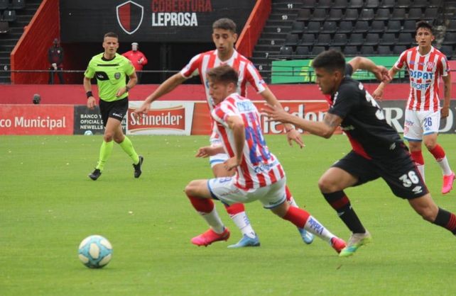 Unión: Quién es Federico Vera, la gran apuesta de Azconzábal