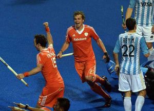Los Leones se quedaron sin título con una amplia derrota