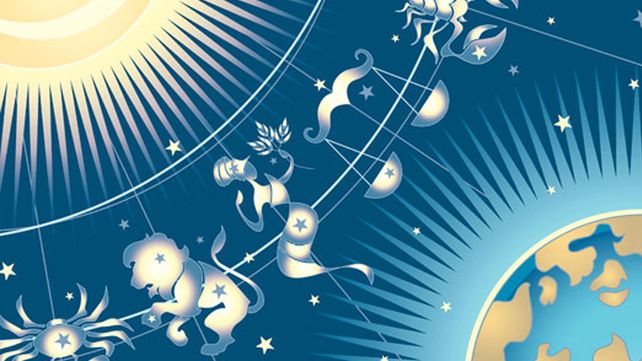 El horóscopo de hoy