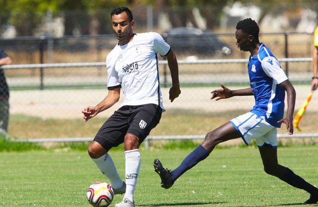 Flores se encuentra actualmente en el f&uacute;tbol de Australia.&nbsp;