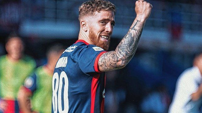 Iker Muniain no seguirá en San Lorenzo y evalúa su retiro del fútbol Iker Muniain no seguirá en San Lorenzo y evalúa su retiro del fútbol