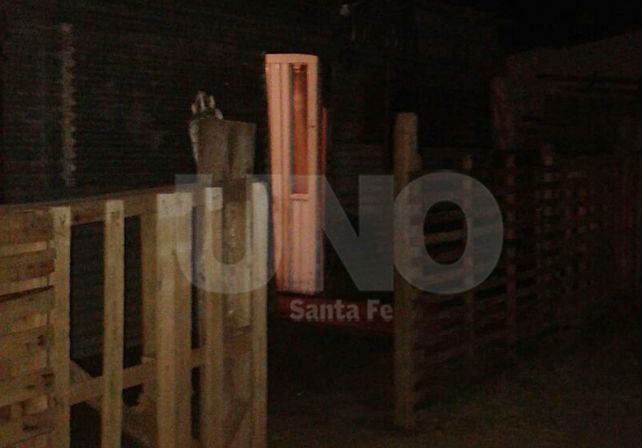 B°  Brigadier López: asesinaron a golpes a un hombre de 53 años