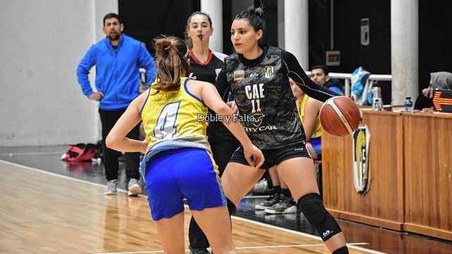 Liga Provincial U17: se disputó la segunda fase