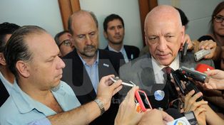 Coincidimos en que el problema no es el narcotráfico, sino los conflictos interpersonales
