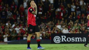 El Colo Ramírez está cada vez más cerca de volver a Newells: de qué depende