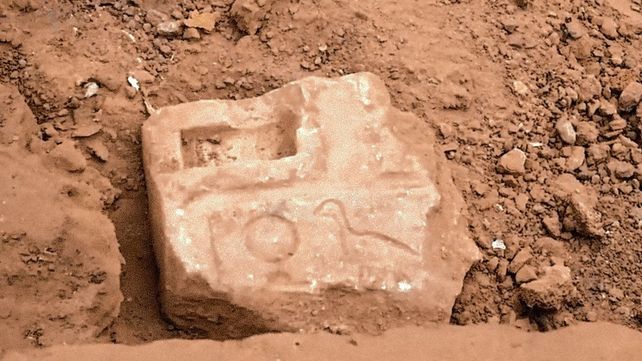 Hallaron en Egipto una necrópolis familiar con 30 momias