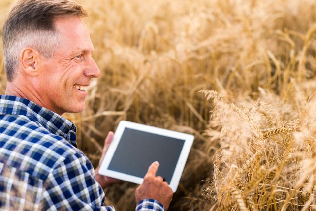 Del campo a la nube: emprendedores del interior usan IA para competir a la par