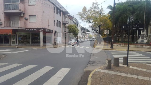 Relato salvaje, versión bien santafesina