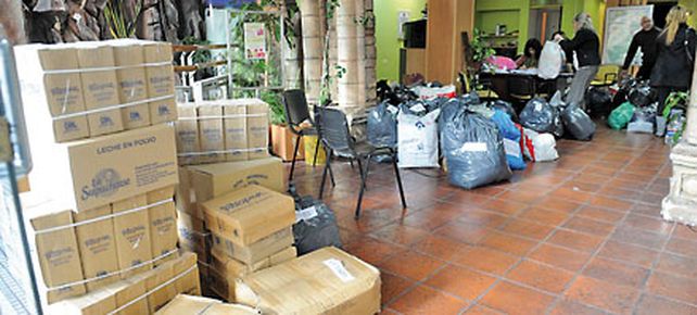 Desentra&ntilde;an tr&aacute;fico de f&aacute;rmaco que mat&oacute; a tres embarazadas en 1994