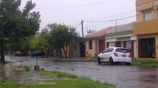 EPE: entre esta noche y mañana habrá un panorama de los daños