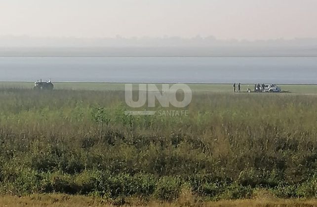 Investigarán de oficio a quienes estuvieron en la laguna Setúbal y costanera el fin de semana
