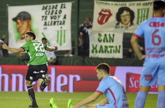 Arsenal recibe a Banfield en su retorno a Primera