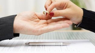 La infidelidad no es causal de disolución del matrimonio, ya no hay que dar explicación