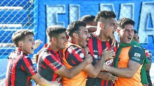 Patronato hizo los deberes y seguirá un año más en la Primera Nacional.