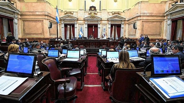 Se aprobó la Ley de alivio fiscal para monotributistas y Autónomos