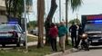 Hallaron muerto a un hombre de unos 35 años cerca del Hospital de Niños de Santa Fe y ahora investigan la causa de su deceso