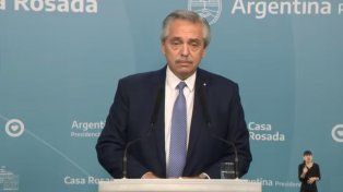 Fernández pidió a Morales que convoque al diálogo y anunció acciones legales