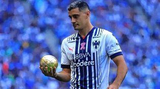 México convocó otro jugador argentino para la próxima fecha FIFA