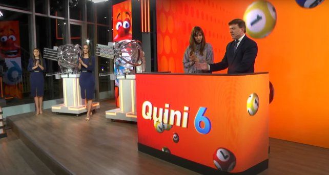 Quini 6: de cuánto es el millonario pozo que se pondrá en juego este domingo