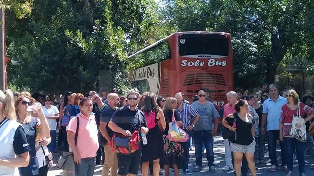 El entierro de Vanesa Castillo será hoy a las 18